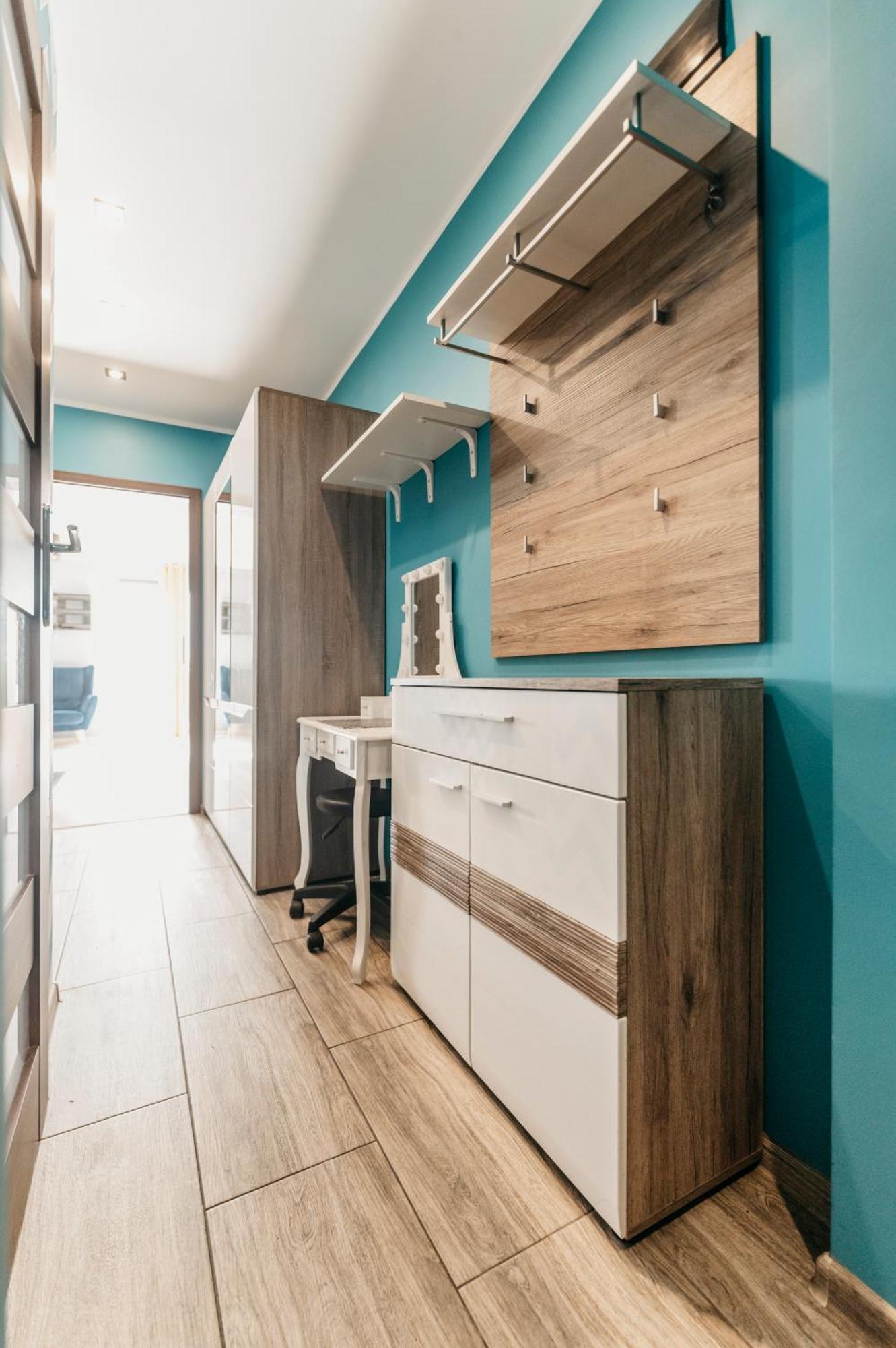 Nocosfera Apartament Stawiszynski Kaliszki エクステリア 写真