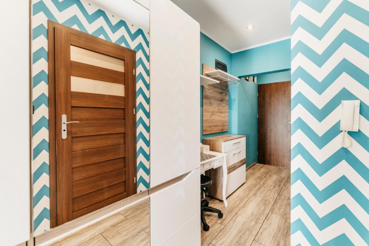 Nocosfera Apartament Stawiszynski Kaliszki エクステリア 写真
